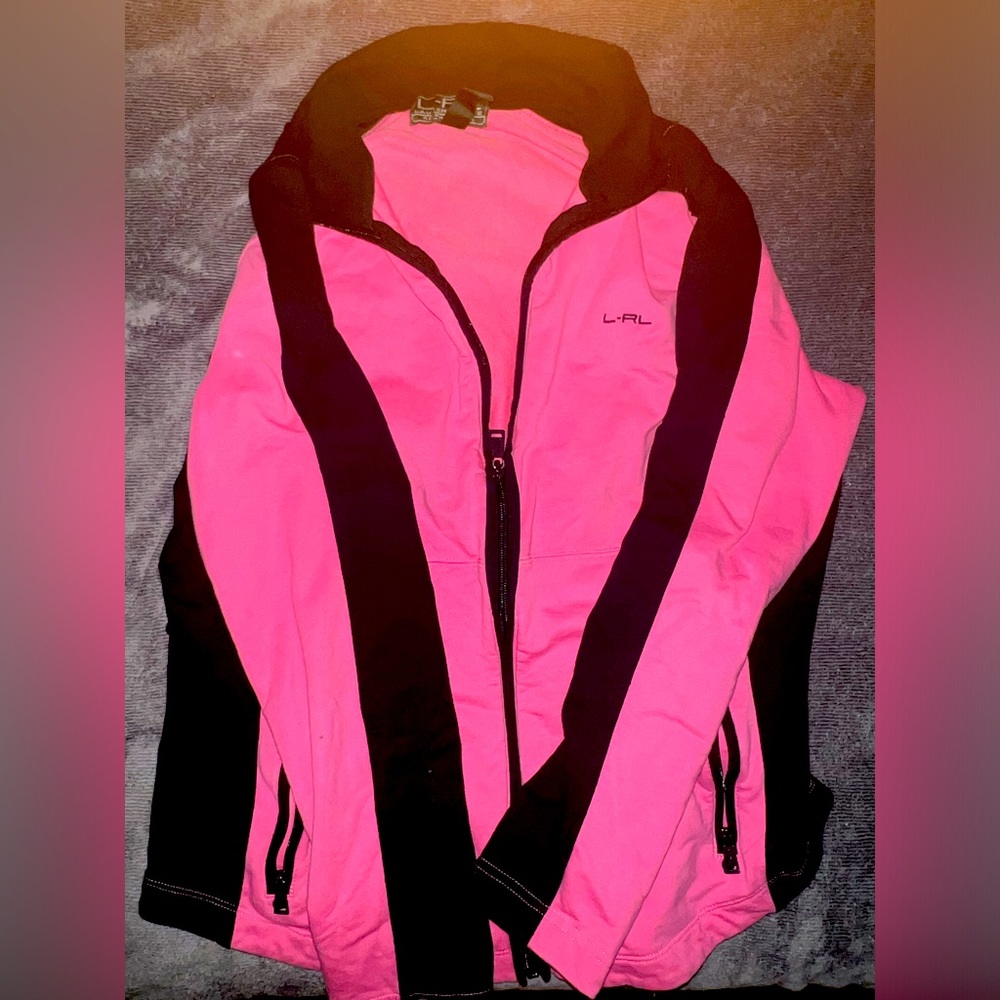 Ralph Lauren Active